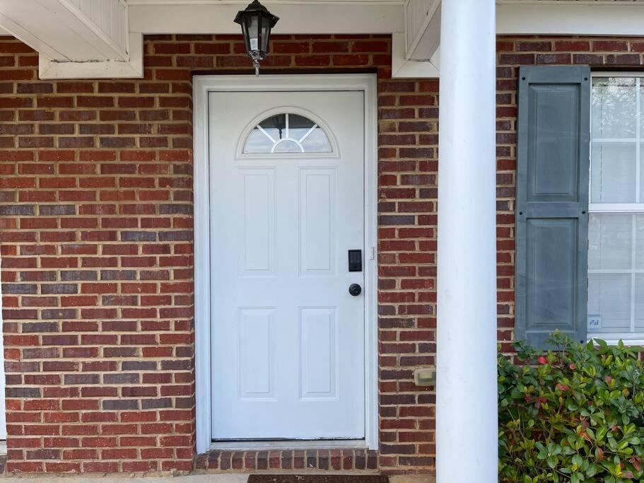 Cheerful 3-Bedrooms With Free Parking On Premises Tallahassee Exteriör bild