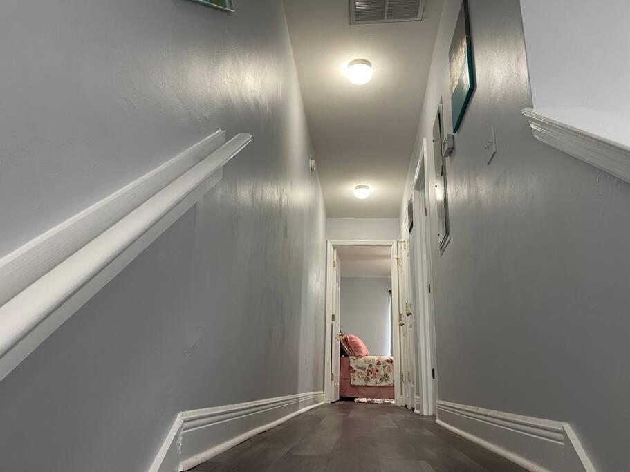 Cheerful 3-Bedrooms With Free Parking On Premises Tallahassee Exteriör bild