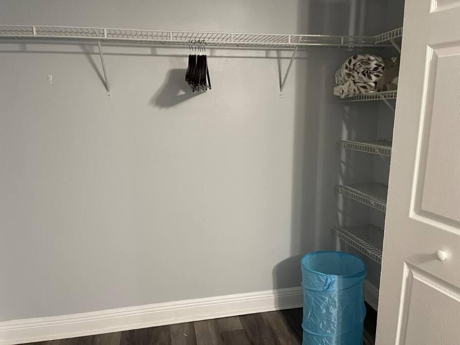 Cheerful 3-Bedrooms With Free Parking On Premises Tallahassee Exteriör bild