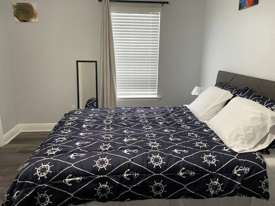 Cheerful 3-Bedrooms With Free Parking On Premises Tallahassee Exteriör bild