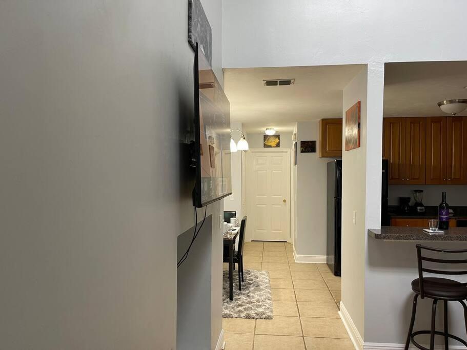 Cheerful 3-Bedrooms With Free Parking On Premises Tallahassee Exteriör bild