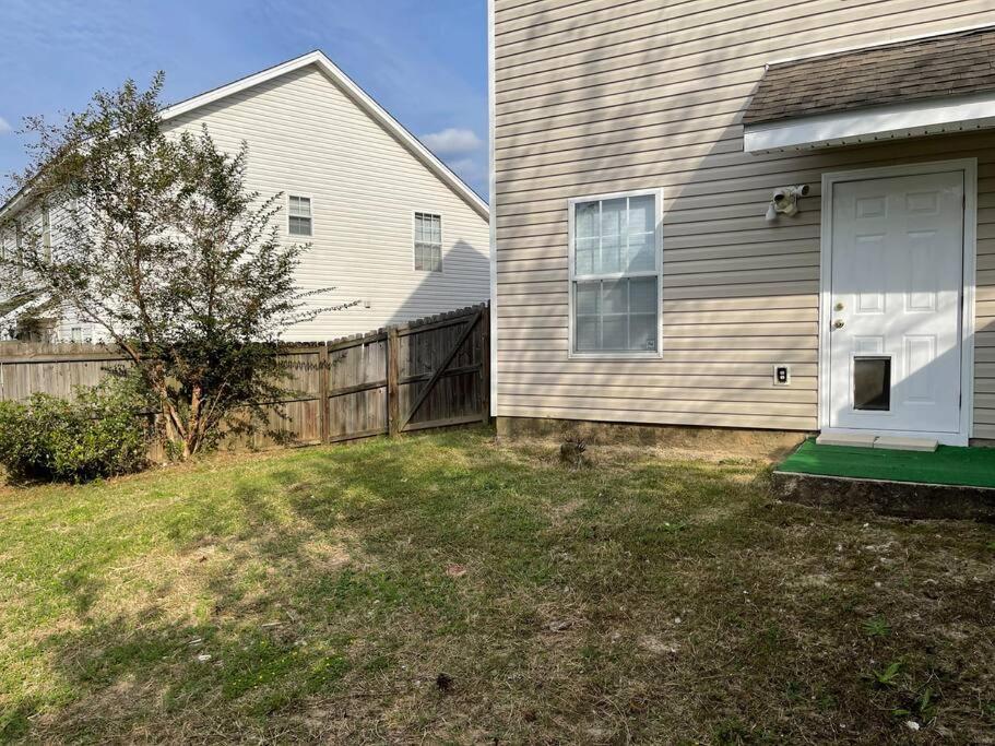 Cheerful 3-Bedrooms With Free Parking On Premises Tallahassee Exteriör bild