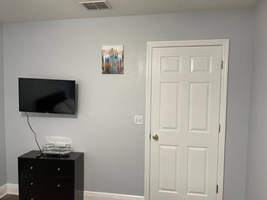 Cheerful 3-Bedrooms With Free Parking On Premises Tallahassee Exteriör bild