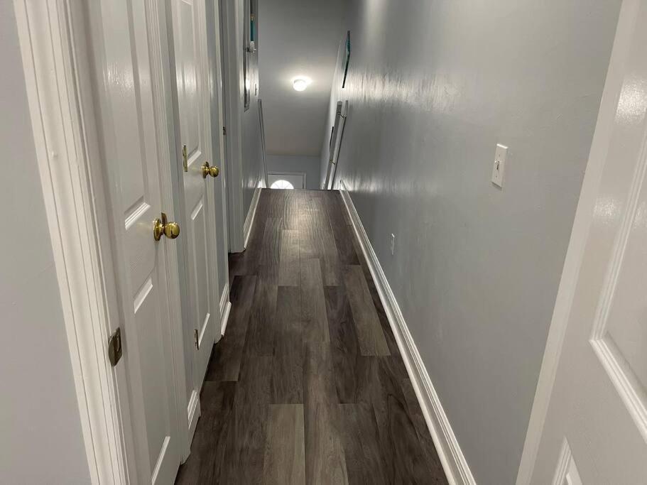 Cheerful 3-Bedrooms With Free Parking On Premises Tallahassee Exteriör bild