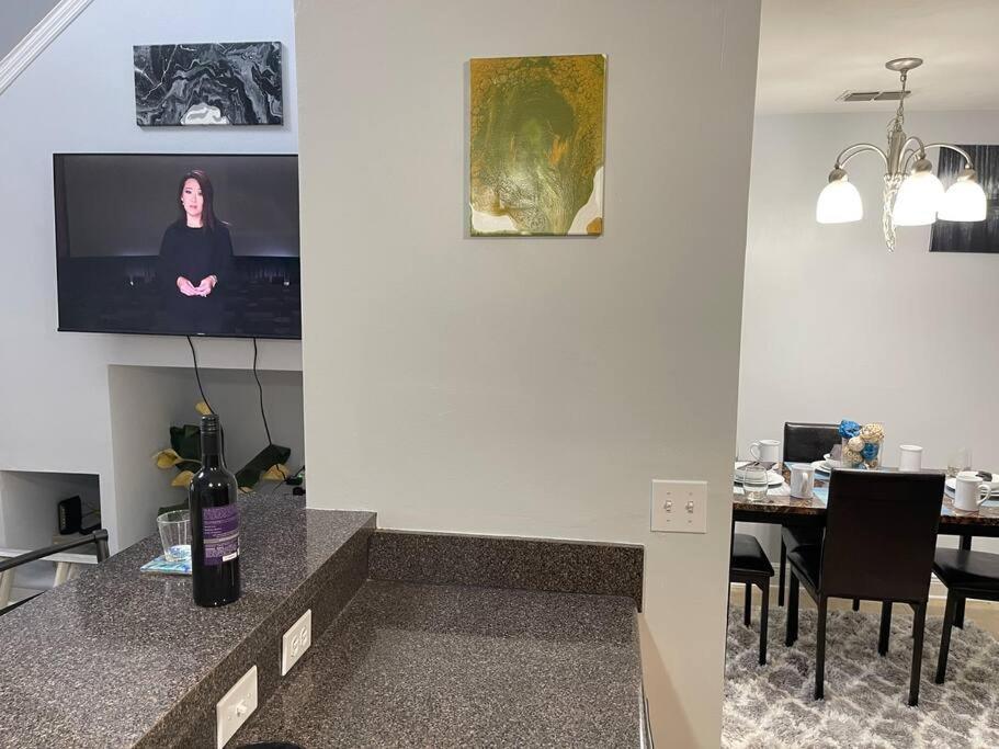 Cheerful 3-Bedrooms With Free Parking On Premises Tallahassee Exteriör bild