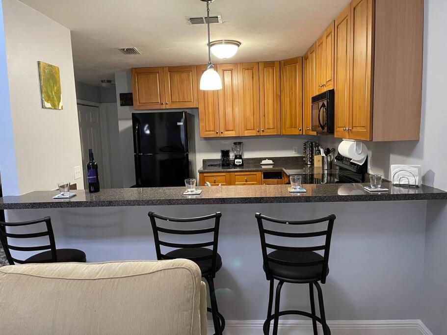 Cheerful 3-Bedrooms With Free Parking On Premises Tallahassee Exteriör bild