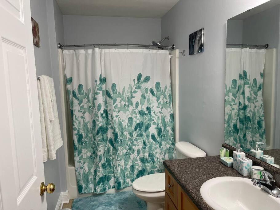 Cheerful 3-Bedrooms With Free Parking On Premises Tallahassee Exteriör bild