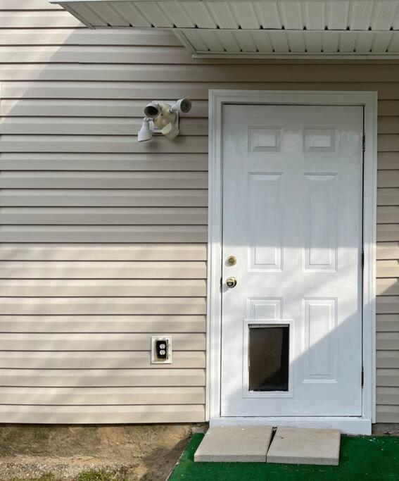 Cheerful 3-Bedrooms With Free Parking On Premises Tallahassee Exteriör bild